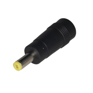 Adapter DC napojni 2.1/5.5mm F-4.8/1.7mm M