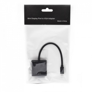 Adapter mini DisplayPort muški-VGA ženski - Img 2
