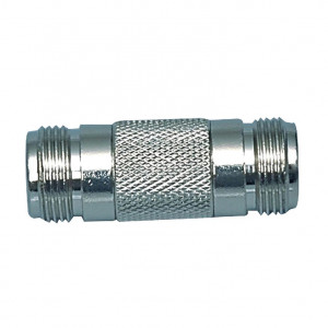 Adapter N konektor F-N konektor F