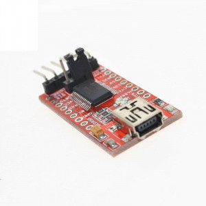 Adapter USB na TTL serial sa FT232RL - Img 2