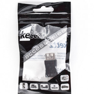 Adapter USB žensko-ženski - Img 2