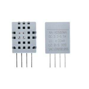 AGS02MA TVOC Senzor kvaliteta vazduha - I2C modul za Arduino i ESP32 - Img 4