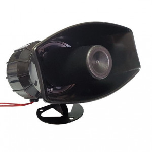 Alarmna sirena BJ-60 230VAC