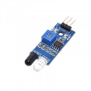 Arduino infracrveni senzor compatible - Img 7