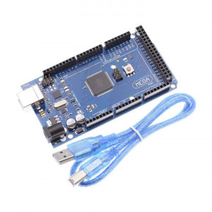 Arduino Mega2560 R3 ATMEGA16U2 compatible
