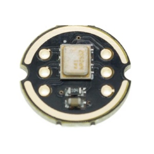 Arduino mikrofon INMP441 compatible - Img 4