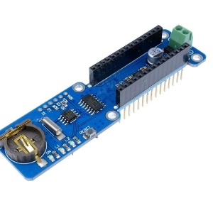 Arduino NANO Data logging Shield compatible
