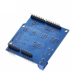 Arduino Sensor Shield V5.0 Ekspanziona Ploča za Senzore - Img 6