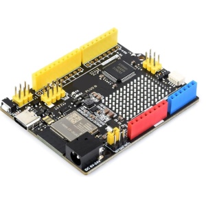 Arduino UNO R4 WiFi Minima compatible - Img 1