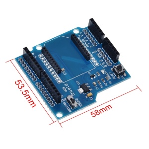 Arduino Xbee shield compatible - Img 3