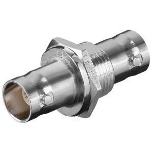 BNC adapter F-F za šasiju
