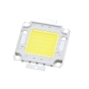 COB LED Čip 50W za Reflektor - 6000K Prirodno Bela (32-34V)