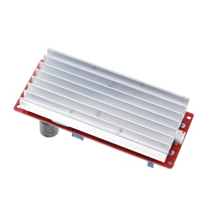 DC-DC Boost Konverter 1200W 20A Step-Up Modul (10-60V na 12-83V) - Img 7