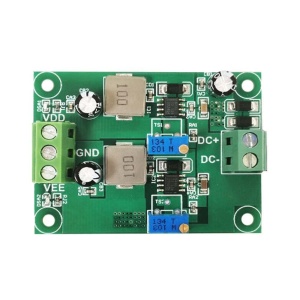 DC-DC Buck-Boost Modul ±1.22V-16V Simetrično Napajanje (5.5V-35V) - Img 6