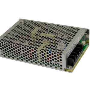 DC-DC konverter SD-50B-12 (19-36V/12V 50W)