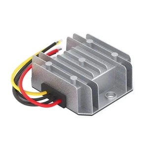 DC/DC konvertor 9-36VDC/13.8VDC 5A