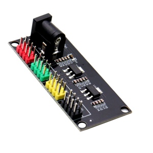 DC-DC Modul Napajanja 12V na 3.3V 5V 12V Multi-izlaz