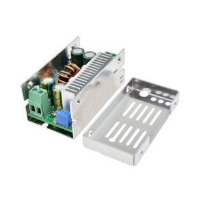 DC-DC Step-down konvertor 8-55VDC 10A
