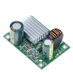 DC-DC Step Down Pretvarač Napona Buck Modul 9V-90V na 5V 3A - Img 5