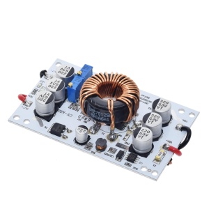 DC-DC step-up konvertor 10-60V/12-60V 10A - Img 2