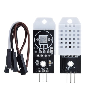 DHT22 AM2302 Digitalni Senzor Temperature i Vlažnosti Vazduha za Arduino - Img 2