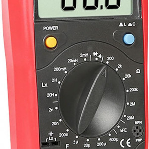 Digitalni multimetar UT603 - Img 2