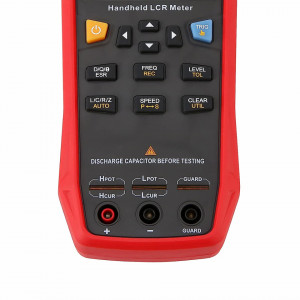 Digitalni multimetar UT622A - Img 2