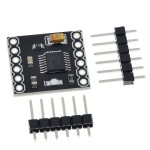 Drajver za DC motore 2CH 1.5A