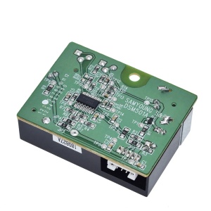 DSM501A Senzor Prašine i Kvaliteta Vazduha PM2.5 / PM10 za Arduino - Img 3