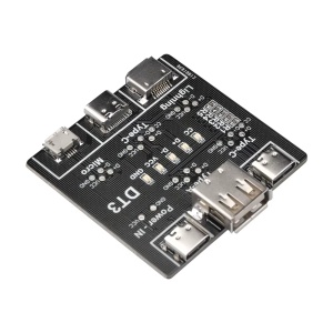 DT3 Tester USB Kablova i Modul za Detekciju (Type-C, Lightning, Micro USB) - Img 3
