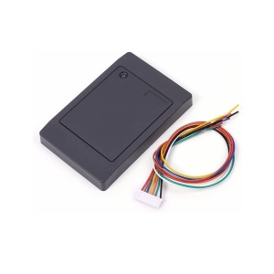 Dualni RFID Čitač 125kHz i 13.56MHz - 7304D2 Wiegand
