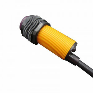 E18-D80NK Infracrveni Fotoelektrični Senzor za Izbegavanje Prepreka (3-80cm) 5V NPN - Img 3