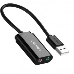 Eksterna zvučna USB kartica