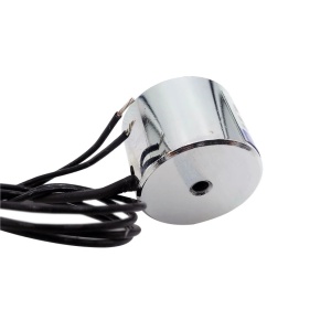 Elektromagnet 12VDC 25N 20x15mm - Img 3