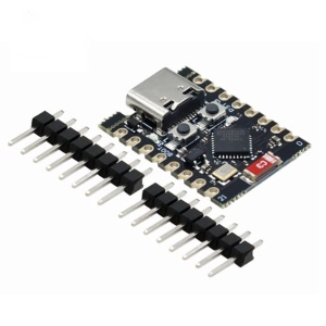 ESP32-C3 SuperMini razvojna ploča sa WiFi i Bluetooth 5.0 vezom (Type-C)