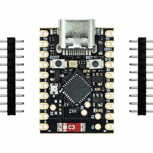 ESP32-C6 SuperMini IoT Razvojna Ploča WiFi 6 Bluetooth Zigbee - Img 4