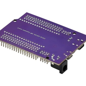 ESP32 shield 38 pinova - Img 6