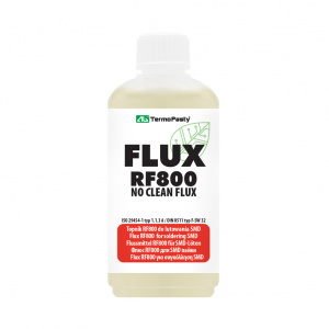 Fluks tečni RF800 100ml.