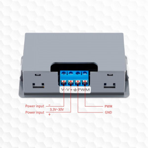 Generator signala XY-PWM1