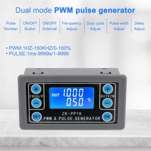 Generator signala ZK-PP1K - Img 6