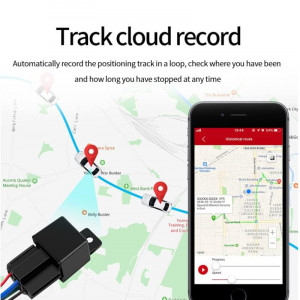 GPS praćenje vozila MV730 - Img 3