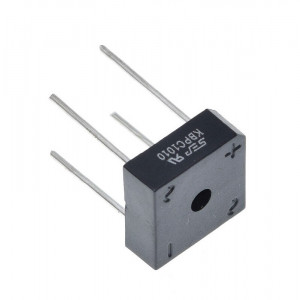 Grecov Spoj Diodni Most KBPC1010 10A 1000V