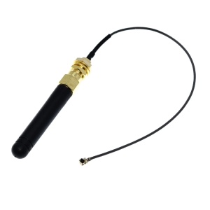 GSM Antena za SIM800L Modul sa IPEX Kablom (800-1900MHz) - Img 5