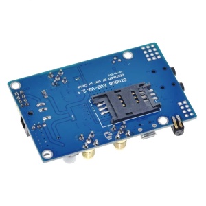GSM/GPRS modul SIM808 - Img 5