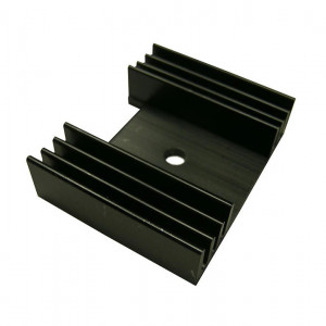 Hladnjak TO220/TO3P 44x35x12mm