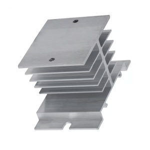 Hladnjak za SSR (Solid State Releje) 80x50x50mm - Img 6