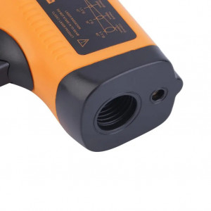 Infracrveni termometar GM550E - Img 4