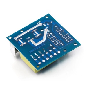 Invertor Modul 150W Pretvarač sa 12V na 220V AC - Step-Up Booster Ploča - Img 3