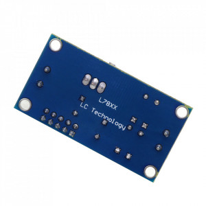 Ispravljač napona 12VDC sa LM7812 - Img 2