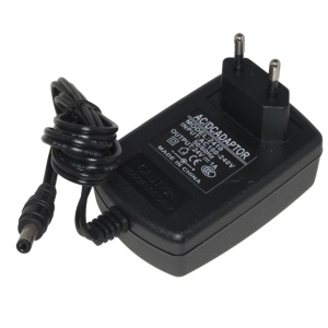 Ispravljač napona "Plug-In" 24VDC 1000mA